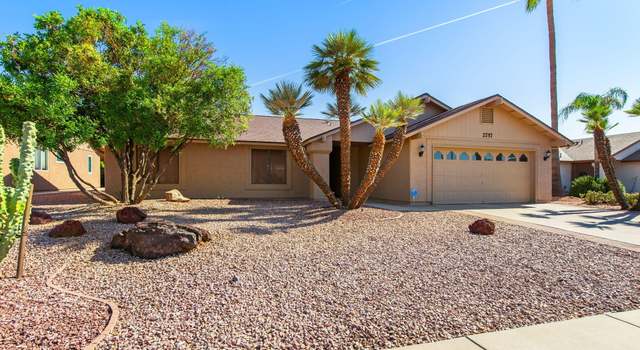 Photo of 2757 Leisure World --, Mesa, AZ 85206