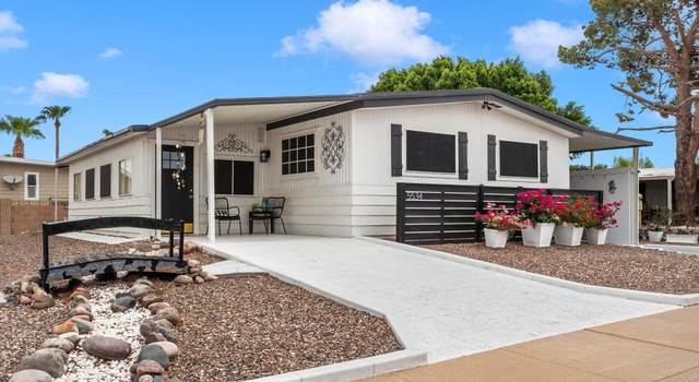 Photo of 5534 E Player Pl, Mesa, AZ 85215