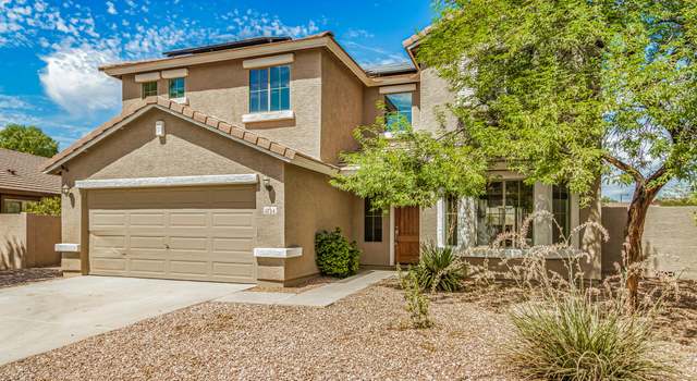 5681 S 251st Dr, Buckeye, AZ 85326 MLS 6665846 Redfin