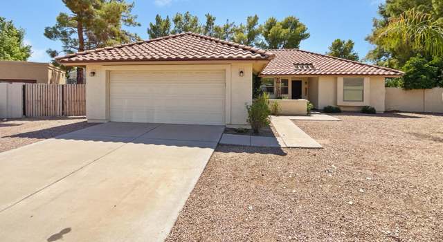 Photo of 4801 E Nisbet Rd, Scottsdale, AZ 85254