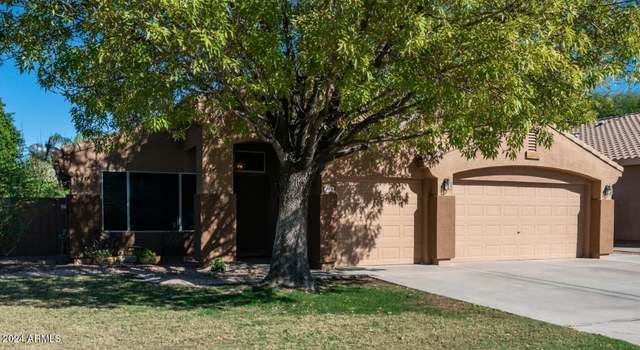 Photo of 3918 E Wildhorse Dr, Gilbert, AZ 85297