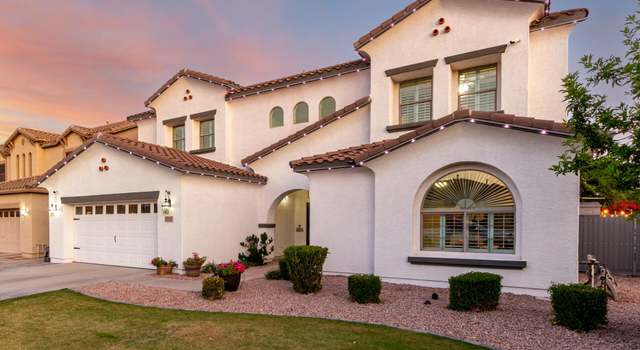 Photo of 1429 E Lowell Ave, Gilbert, AZ 85295