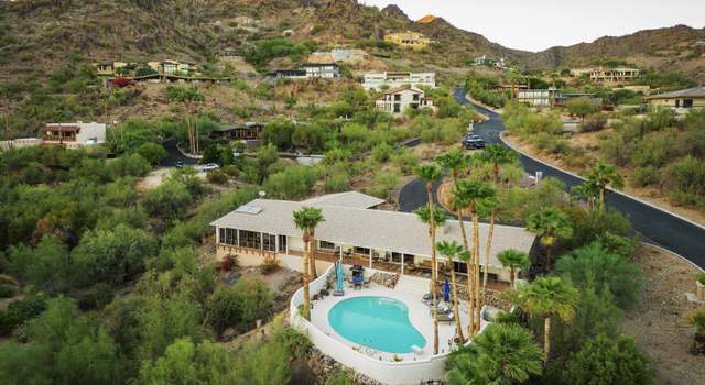 Photo of 7120 N Clearwater Pkwy, Paradise Valley, AZ 85253