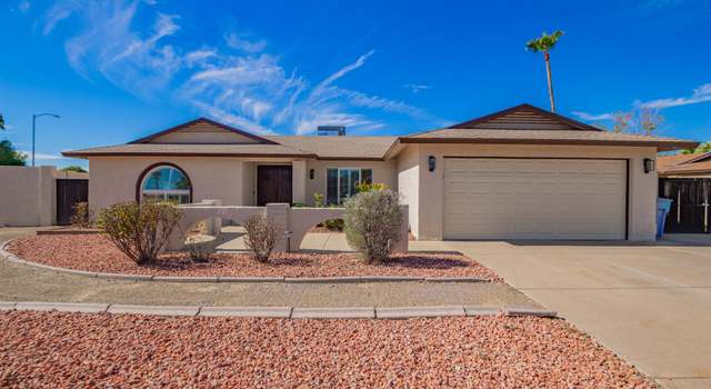 Photo of 13002 N 48th Pl, Scottsdale, AZ 85254