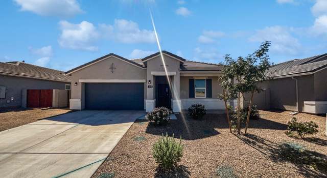 Photo of 1315 W Kennedy Ave, Coolidge, AZ 85128