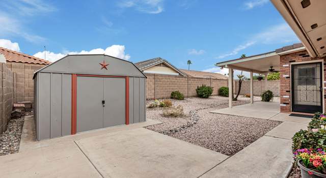 Photo of 7950 E Lakeview Ave, Mesa, AZ 85209
