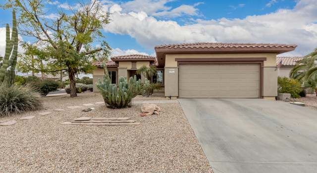 Photo of 15022 W Cooperstown Way, Surprise, AZ 85374
