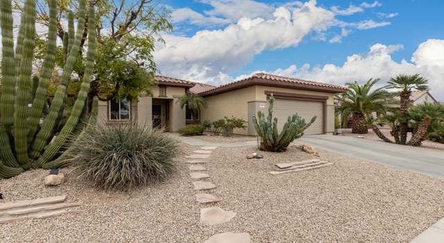 Photo of 15022 W Cooperstown Way, Surprise, AZ 85374