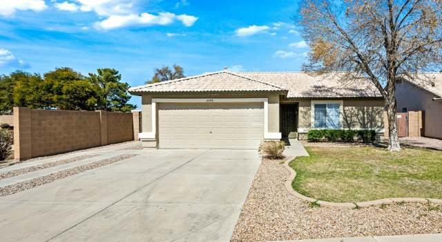 Photo of 14398 W Marcus Dr, Surprise, AZ 85374