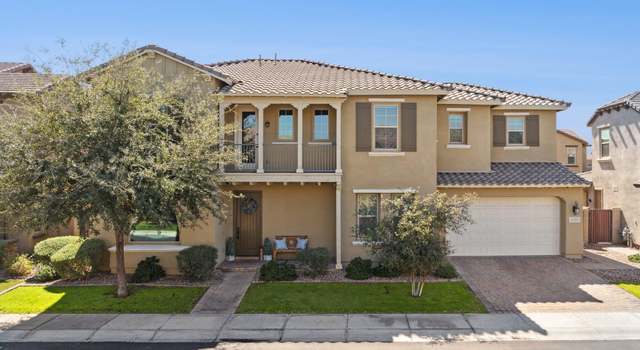 Photo of 937 W Glacier Dr, Chandler, AZ 85248