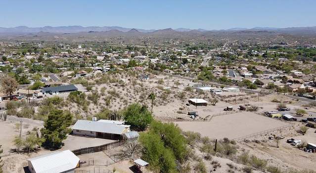 Photo of 637 Chaparral Rd, Wickenburg, AZ 85390