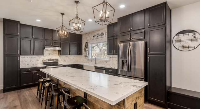 Photo of 1631 N Avoca --, Mesa, AZ 85207