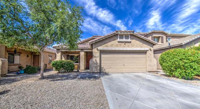 Photo of 5342 W Maldonado Rd, Laveen, AZ 85339