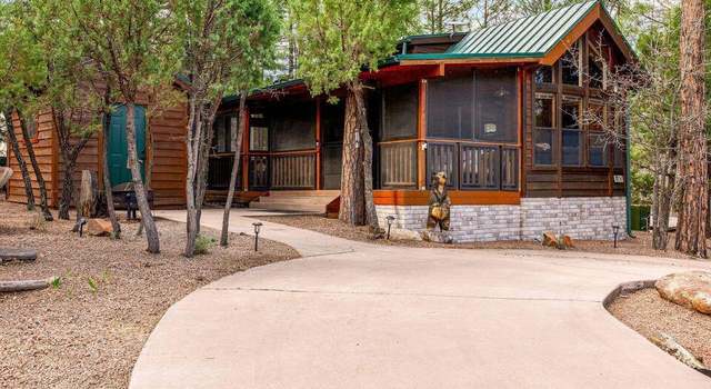 Photo of 2161 E Elizabeth Ave, Show Low, AZ 85901