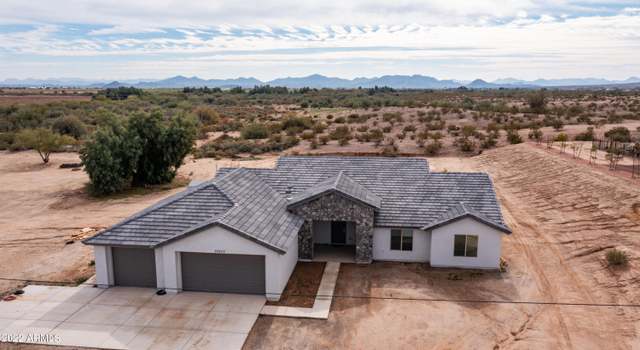 Photo of 30937 W Pleasant Ln, Buckeye, AZ 85326