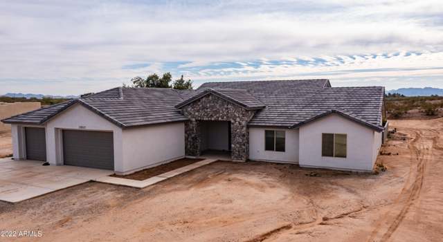 Photo of 30937 W Pleasant Ln, Buckeye, AZ 85326