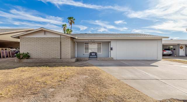 Photo of 1047 W Dragoon Ave, Mesa, AZ 85210