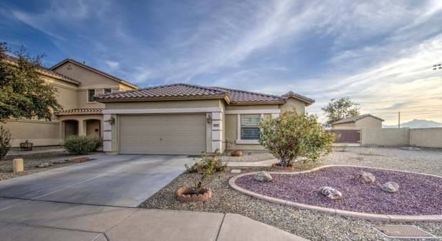 Photo of 10037 W Bloch Rd, Tolleson, AZ 85353