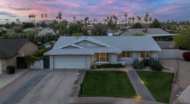 Photo of 5206 S Clark Dr, Tempe, AZ 85283