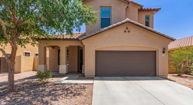 Photo of 4051 E Torrey Pines Ln E, Chandler, AZ 85249