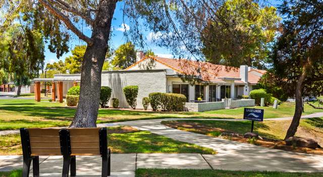 Photo of 156 Leisure World --, Mesa, AZ 85206