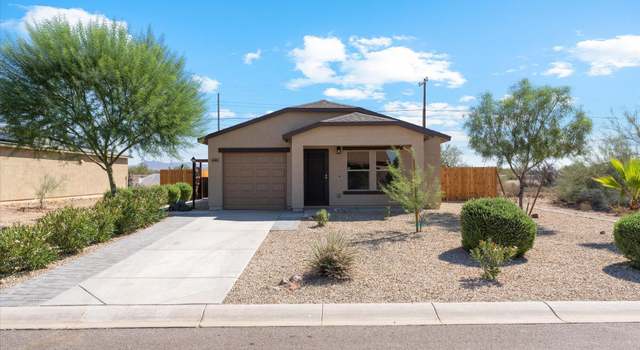 Photo of 446 Reizen Dr, Morristown, AZ 85342