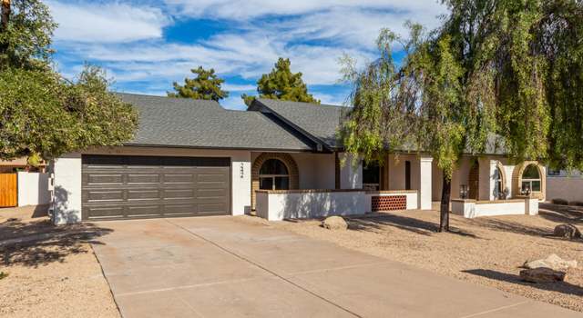 Photo of 242 W Myrna Ln W, Tempe, AZ 85284