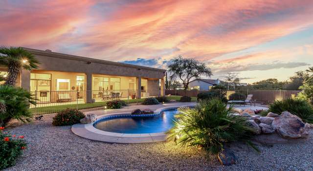 Photo of 7848 E Parkview Ln, Scottsdale, AZ 85255