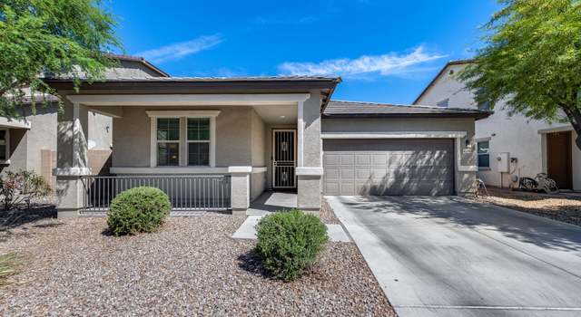Photo of 42180 W Cheyenne Dr, Maricopa, AZ 85138