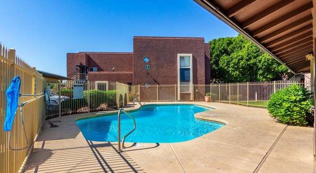 Photo of 16602 N 25th St #129, Phoenix, AZ 85032