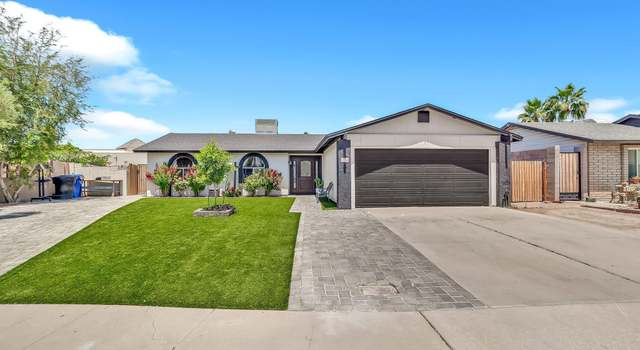 Photo of 1914 W Onza Ave, Mesa, AZ 85202