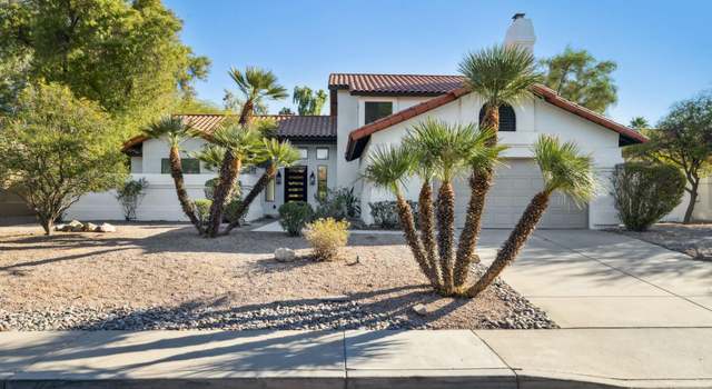 Property at 10587 E Caron St, Scottsdale, AZ 85258, 4 beds, 2.5 baths
