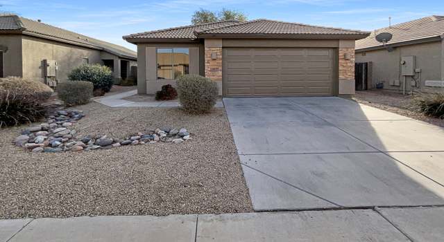 Photo of 517 S 125th Ave, Avondale, AZ 85323