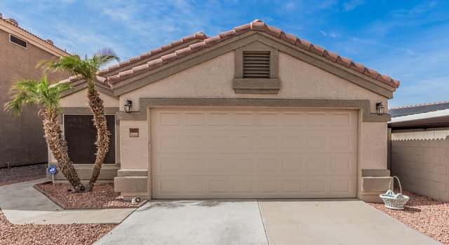 Photo of 11321 W Austin Thomas Dr, Surprise, AZ 85378