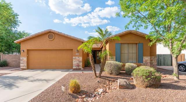 Photo of 2124 W Harwell Rd, Phoenix, AZ 85041