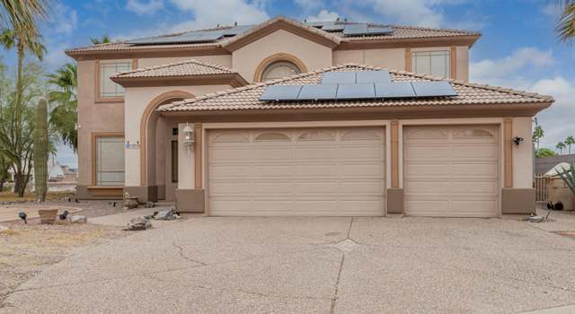 Photo of 10838 W Reef Cir, Arizona City, AZ 85123