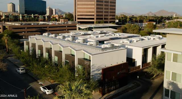 Photo of 1717 N 1st Ave #217, Phoenix, AZ 85003