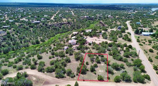 Photo of 1826 Espinoza Pl #61, Show Low, AZ 85901