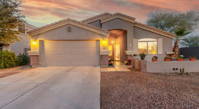 Photo of 3932 N Silver King Ln, Casa Grande, AZ 85122