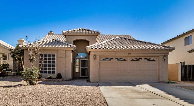Photo of 951 N Willow St, Chandler, AZ 85226