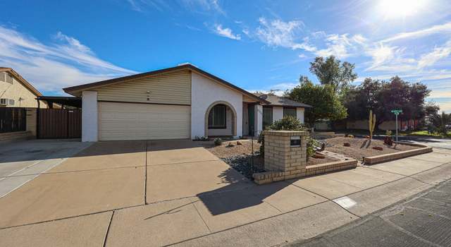 Photo of 6331 W Eva St, Glendale, AZ 85302