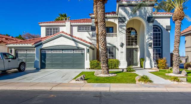 Photo of 1442 W Laurel Ave, Gilbert, AZ 85233
