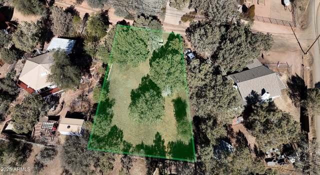 Photo of 0 W Kings Dr #10, Payson, AZ 85541