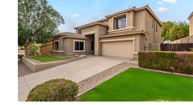 Photo of 25622 N Singbush Loop, Phoenix, AZ 85083