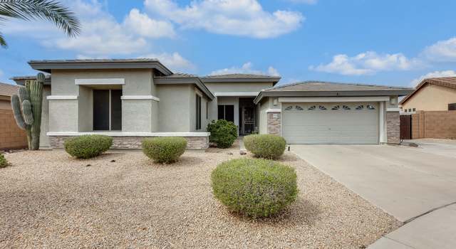 Photo of 18360 N 169th Ave, Surprise, AZ 85374