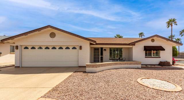 Photo of 8011 E Milagro Ave, Mesa, AZ 85209