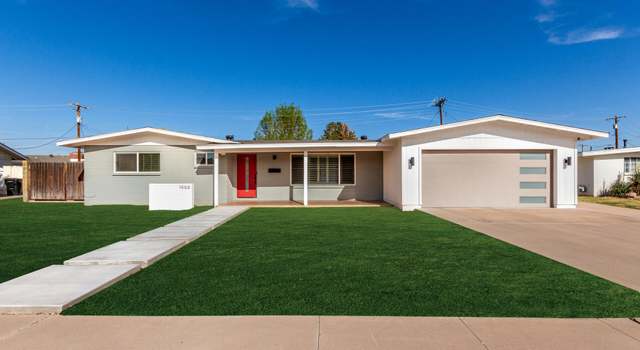 Photo of 1466 E 3rd St, Mesa, AZ 85203