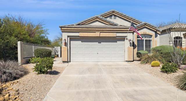 Photo of 4308 E Smokehouse Trl, Cave Creek, AZ 85331