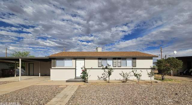 Photo of 112 N 3rd St, Huachuca City, AZ 85616