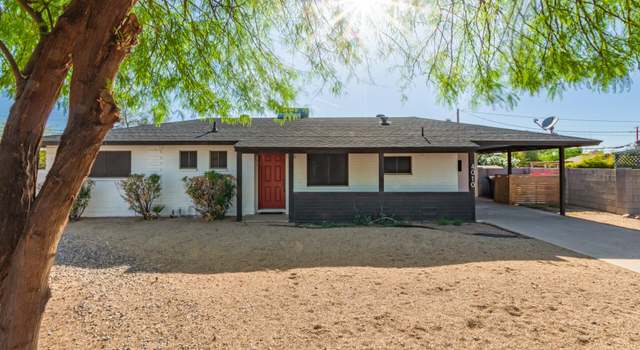 Photo of 4010 N 21st Dr, Phoenix, AZ 85015